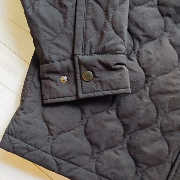 VANS NEW Knox MTE-1 Quilted Jacket - Picture 4 of 14